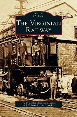 Virginian Railway by Princeton Railroad Museum, William R. Bill Archer