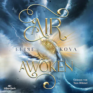 Air Awakens by Elise Kova