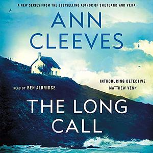 The Long Call by Ann Cleeves