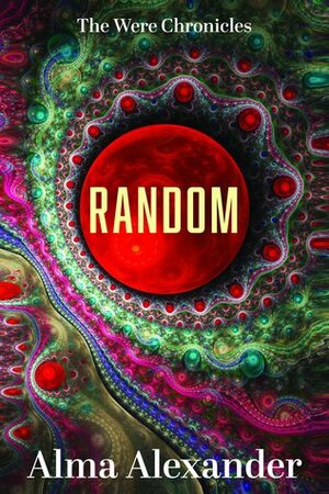 Random by Alma Alexander