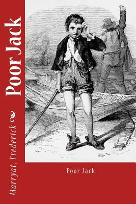 Poor Jack by Marryat Frederick