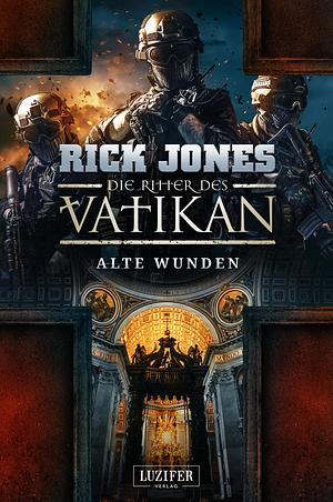 Alte Wunden by Rick Jones