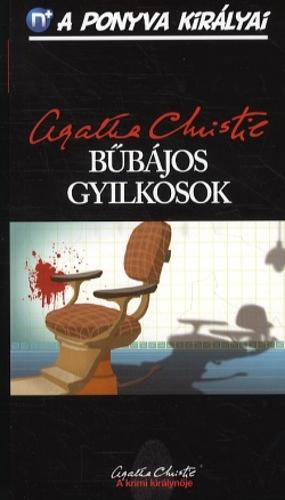 Bűbájos gyilkosok by Agatha Christie