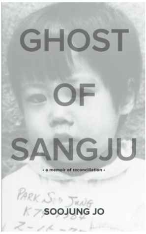 Ghost of Sangju by Soojung Jo