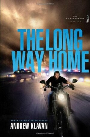 The Long Way Home by Andrew Klavan