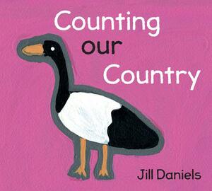 Counting Our Country by Jill Daniels