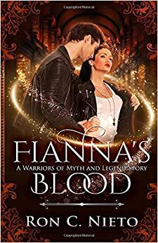 Fianna's Rising by Ron C. Nieto