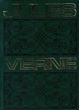 Den hemmelighetsfulle øy by Anna Margrethe Norum, Tor Åge Bringsværd, Jules Verne