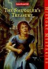 The Smuggler's Treasure by Greg Dearth, Sarah Masters Buckey, Troy Howell