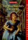 The Smuggler's Treasure by Sarah Masters Buckey, Troy Howell, Greg Dearth