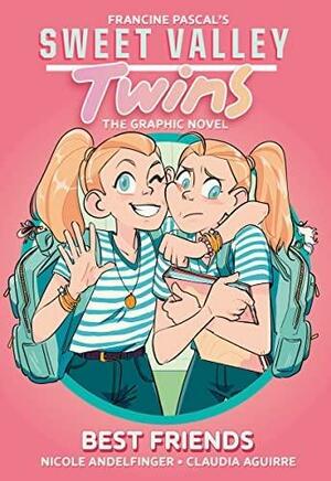 Sweet Valley Twins: Best Friends by Francine Pascal