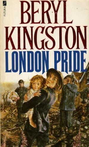 London Pride by Beryl Kingston