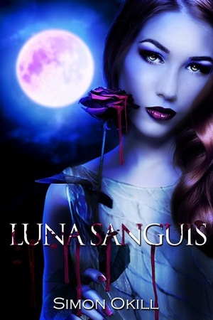 Luna Sanguis by Simon Okill