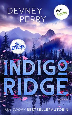 Indigo Ridge by Devney Perry