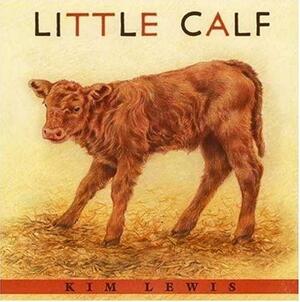 Little Calf by Kim Lewis