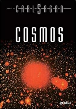 Cosmos by Carl Sagan