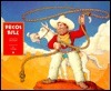 Pecos Bill (Rabbit Ears) by Tim Raglin, Brian Gleeson