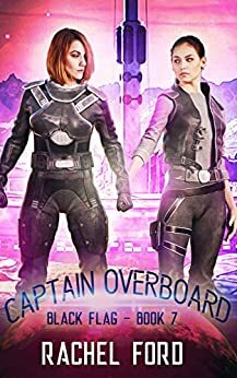 Captain Overboard by Rachel Ford