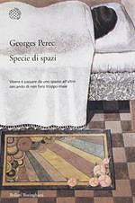 Specie di spazi by Georges Perec