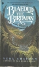 Blaedud The Birdman by Vera Chapman