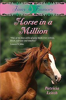 Horse in a Million by Patricia Leitch