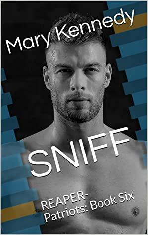 Sniff by Mary Kennedy