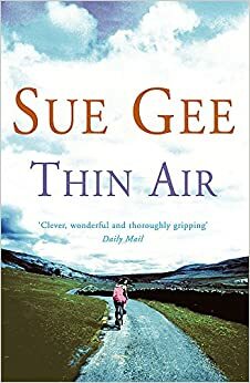 Thin Air by Sue Gee