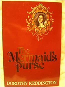 Mermaid's Purse by Dorothy M. Keddington
