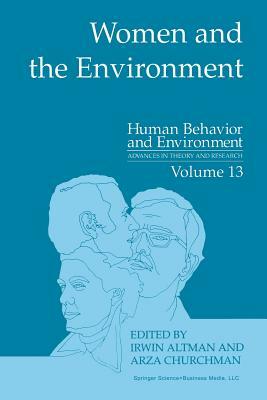 Women and the Environment by 