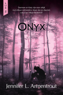 Onyx by Jennifer L. Armentrout