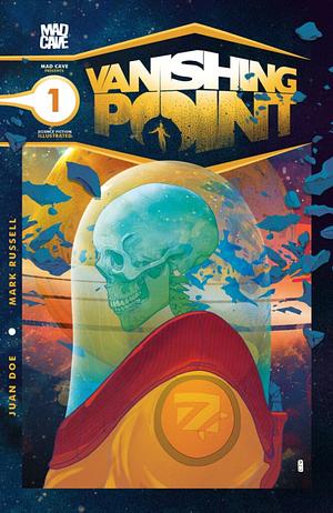 Vanishing Point by Mark Russel