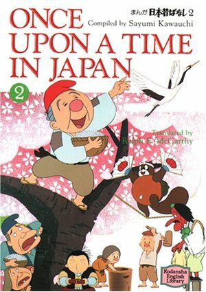 Once upon a time in Japan 2 by Sayumi Kawauchi