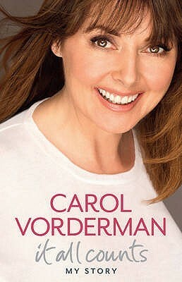 It All Counts. by Carol Vorderman by Carol Vorderman