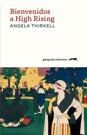Bienvenidos a High Rising by Angela Thirkell