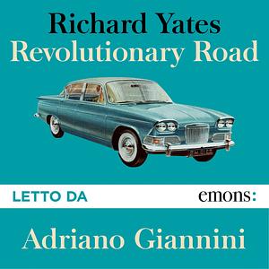 Revolutionary Road by Richard Yates