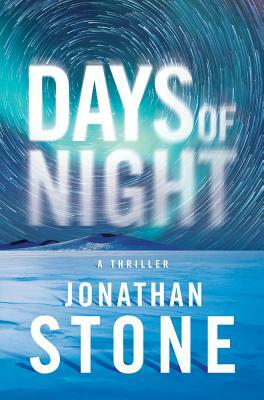 Days of Night by Jonathan Stone