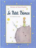 Le petit prince by Antoine de Saint-Exupéry