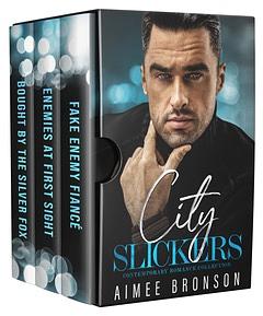 City Slickers: A Contemporary Romance Boxset by Aimee Bronson