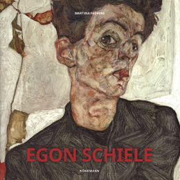 Egon Schiele by Martina Padberg