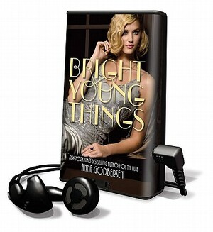 Bright Young Things by Anna Godbersen