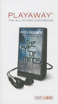 The Eye of Minds by James Dashner