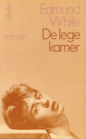 De lege kamer by Edmund White