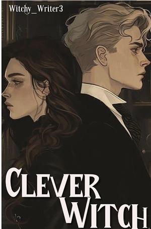 Clever Witch by Witchy_Writer3