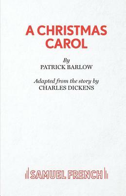 A Christmas Carol by Charles Dickens