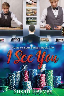 I See You by Susan Reeves, Bawd Designs