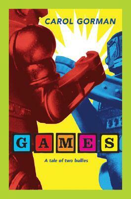 Games by Carol Gorman