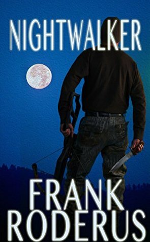 Nightwalker by Frank Roderus