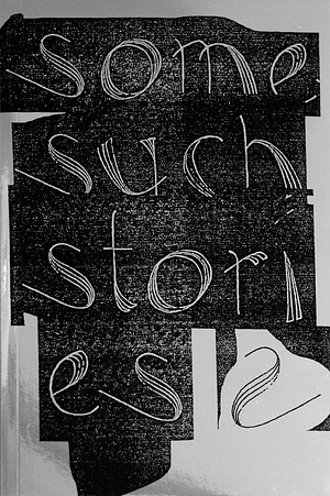 Somesuch Stories: Identity by Suze Olbrich