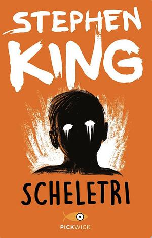 Scheletri by Stephen King