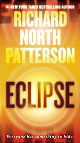 Eclipse: A Thriller by Richard North Patterson